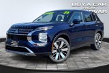 New 2025 Mitsubishi Outlander SE image 2