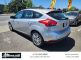Used 2017 Ford Focus Titanium image 5
