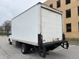 Used 2011 Chevrolet Express 3500 Extended image 4