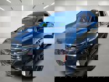 Used 2022 Chevrolet Equinox RS w/ RS Leather Package image 2