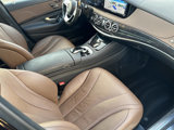 Used 2018 Mercedes-Benz S 450 4MATIC Sedan w/ Premium Package image 5
