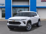 New 2026 Chevrolet TrailBlazer LS image 6