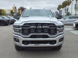 New 2025 RAM 2500 Tradesman image 4