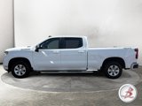 Used 2024 Chevrolet Silverado 1500 LT w/ Protection Package image 4