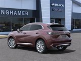 New 2025 Buick Envision Avenir image 3