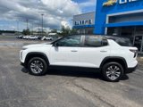 New 2026 Chevrolet Equinox LT w/ Convenience Package II image 2