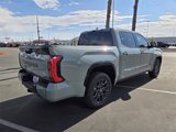 New 2026 Toyota Tundra Platinum image 3