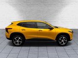 Used 2024 Chevrolet Trax RS image 3