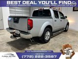 Used 2014 Nissan Frontier SV image 5