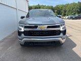 New 2026 Chevrolet Silverado 1500 LT image 6