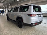 New 2025 Jeep Wagoneer Series II image 3