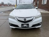 Used 2017 Acura TLX V6 SH-AWD w/ Advance Package image 2