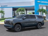 New 2025 Chevrolet Suburban High Country image 2