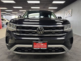 Used 2021 Volkswagen Atlas S image 5