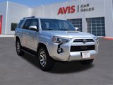 Used 2024 Toyota 4Runner TRD Off-Road Premium image 3