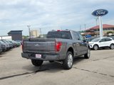 New 2025 Ford F150 Platinum w/ Equipment Group 703A Plus image 5