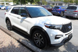 Used 2021 Ford Explorer ST w/ Equipment Group 401A image 5