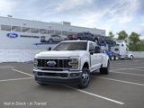 New 2025 Ford F350 Lariat image 2