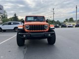 New 2025 Jeep Wrangler Rubicon image 5