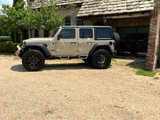 Used 2021 Jeep Wrangler Unlimited Sport image 3