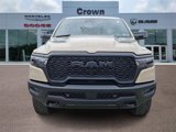 Used 2025 RAM 1500 Rebel w/ Rebel Level 2 Equipment Group image 2