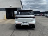 New 2025 INFINITI QX80 Luxe image 5