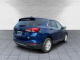 Used 2023 Chevrolet Equinox LT image 4