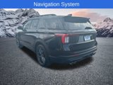 New 2025 Ford Explorer ST image 5