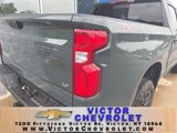 New 2025 Chevrolet Silverado 1500 LT Trail Boss w/ Convenience Package II image 6