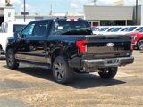 New 2025 Ford F150 Lightning XLT image 3