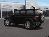 New 2025 Jeep Wrangler Unlimited Sport S 4xe image 3