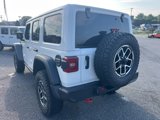 New 2025 Jeep Wrangler Unlimited Rubicon image 3