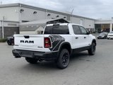 New 2025 RAM 1500 Rebel w/ Rebel Level 2 Equipment Group image 5