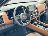 New 2025 Nissan Pathfinder Platinum image 4
