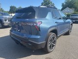 New 2026 Chevrolet Equinox RS w/ Convenience Package III image 5
