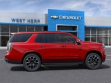 New 2025 Chevrolet Tahoe RST image 5