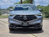 New 2025 Acura ADX A-Spec image 2