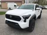 New 2025 Toyota Tacoma 4x4 Double Cab Hybrid image 4