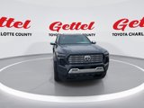 New 2025 Toyota Tacoma Limited image 3