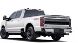 New 2025 Ford F350 Platinum image 3