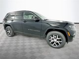 New 2025 Jeep Grand Cherokee Limited image 3