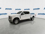 New 2025 Ford F250 King Ranch w/ Chrome Package image 5