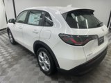 New 2025 Honda HR-V LX image 3
