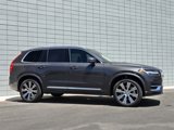 New 2025 Volvo XC90 T8 Plus w/ Protection Package Premier image 4
