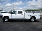 Used 2019 Chevrolet Silverado 2500 W/T image 5