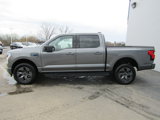 New 2025 Ford F150 Lightning XLT image 2