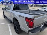 New 2025 Ford F150 XLT w/ Equipment Group 302A MID image 5