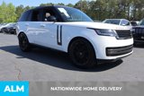 Used 2024 Land Rover Range Rover SE image 5