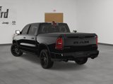 New 2025 RAM 1500 Laramie w/ Night Edition image 4