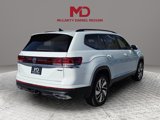 Used 2024 Volkswagen Atlas SE image 5